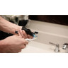 Мягкий флакон MATADOR FlatPak Toiletry Bottle 90ml черный MATFPB1001B